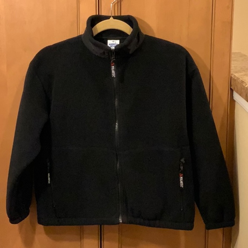 Rugged Bear POLARTEC Jacket